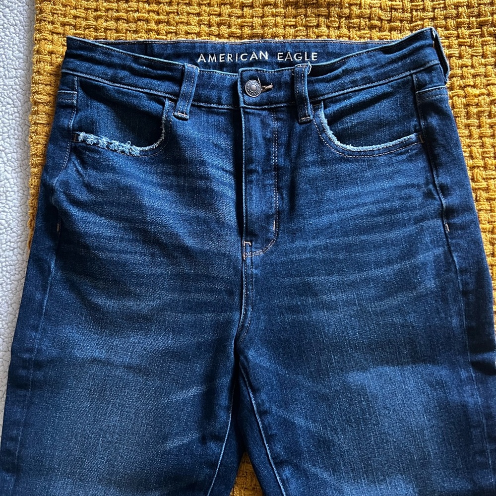 American Eagle The Dream Jean